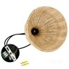 Lampa wisząca BOHO RENNES  1xE27 Kobi Design